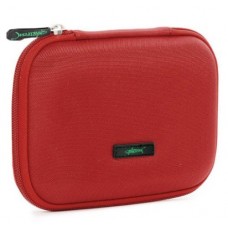 SmartFish Hard Disk Drive Case Covers (Red)